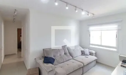 Apartamento para Venda - Tucuruvi, 2 Quartos,  46 m² - São Paulo