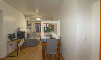 Apartamento para Venda - Niterói, 2 Quartos,  68 m² - Canoas