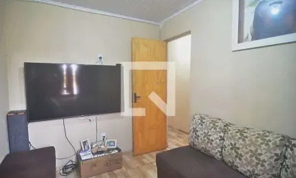 Casa para Venda - São José, 2 Quartos,  70 m² - Canoas