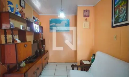 Casa para Venda - Feitoria, 3 Quartos,  140 m² - São Leopoldo