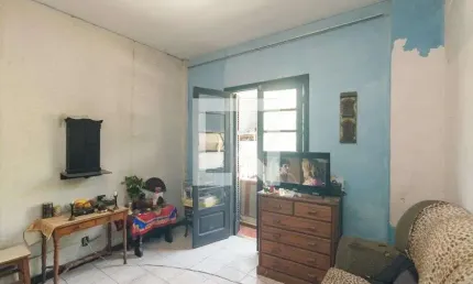Apartamento para Venda - Centro, 1 Quarto,  70 m² - São Paulo