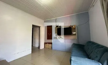 Casa para Venda - Campina, 4 Quartos,  150 m² - São Leopoldo