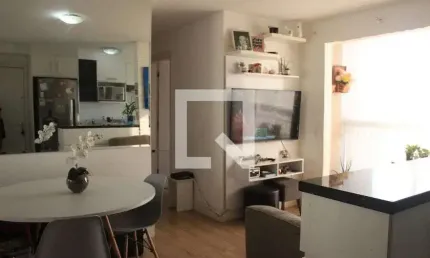 Apartamento para Venda - Jardim Las Vegas, 3 Quartos,  58 m² - Guarulhos