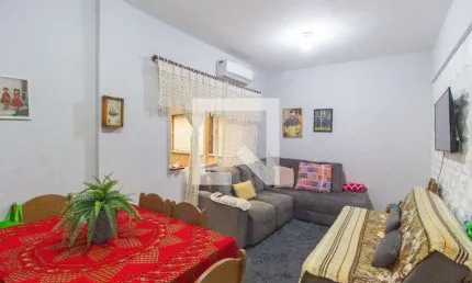 Apartamento para Venda - Marechal Rondon, 1 Quarto,  65 m² - Canoas