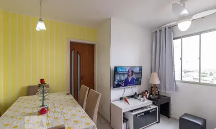Apartamento para venda - ermelino matarazzo, 2 quartos,  42 m² - são paulo