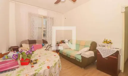 Apartamento para Venda - São João , 2 Quartos,  70 m² - Porto Alegre