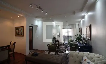 Apartamento para Venda - Nova Petrópolis, 3 Quartos,  139 m² - São Bernardo do Campo