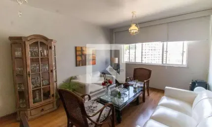 Apartamento para Venda - Ingá, 3 Quartos,  110 m² - Niterói