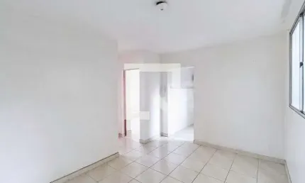 Apartamento para venda - piratininga, 2 quartos,  48 m² - belo horizonte