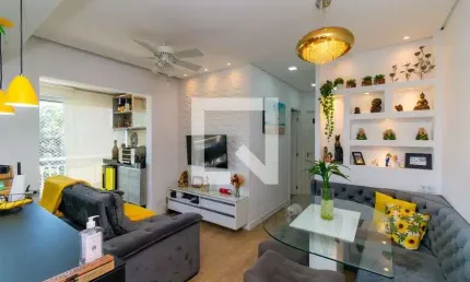 Apartamento para venda - vila prudente, 2 quartos,  54 m² - são paulo