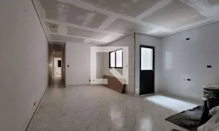 Apartamento para venda - paraíso, 3 quartos,  85 m² - santo andré