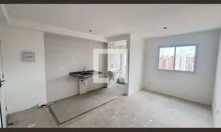 Apartamento para Venda - Centro, 2 Quartos,  47 m² - Santo André