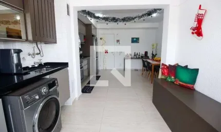 Apartamento para Venda - Panamby, 2 Quartos,  57 m² - São Paulo