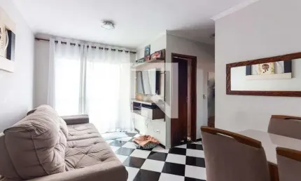 Apartamento para Venda - Santa Maria, 2 Quartos,  52 m² - Osasco
