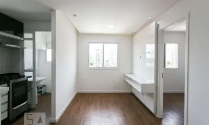 Apartamento para venda - mooca, 1 quarto,  33 m² - são paulo