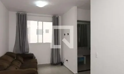 Apartamento para venda - itaquera, 2 quartos,  43 m² - são paulo