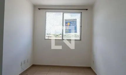 Apartamento para venda - parque das águas, 2 quartos,  49 m² - campinas