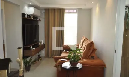 Apartamento para Venda - Todos os Santos, 2 Quartos,  51 m² - Rio de Janeiro