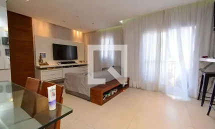 Apartamento para Venda - Vila Galvão, 2 Quartos,  68 m² - Guarulhos