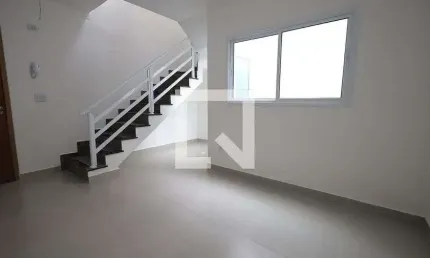 Cobertura para Venda - Vila Assunção, 2 Quartos,  104 m² - Santo André
