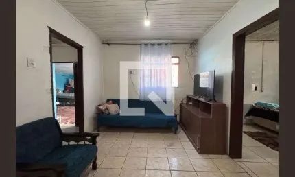 Casa para Venda - Campina, 3 Quartos,  120 m² - São Leopoldo
