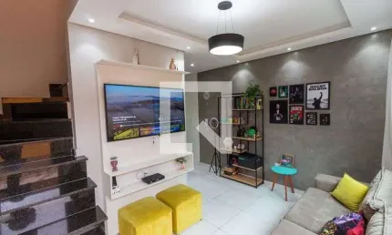 Casa / Sobrado em Condomínio para Venda - Cangaíba, 2 Quartos,  60 m² - São Paulo