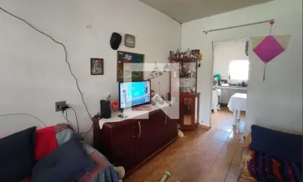 Casa para Venda - Campos Elíseos , 3 Quartos,  80 m² - Campinas