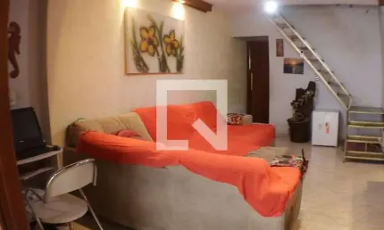 Casa para Venda - Curicica, 3 Quartos,  100 m² - Rio de Janeiro