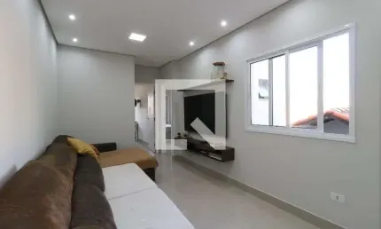 Cobertura para Venda - Santa Teresinha, 2 Quartos,  104 m² - Santo André