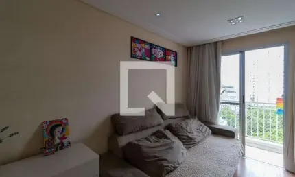 Apartamento para venda - tatuapé, 3 quartos,  63 m² - são paulo