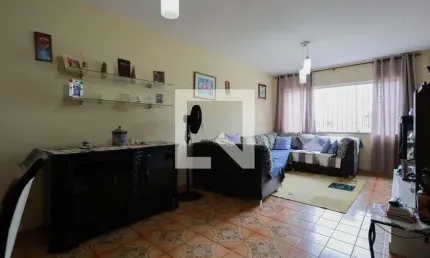 Casa / Sobrado em Condomínio para Venda - Vila Dionísia, 3 Quartos,  134 m² - São Paulo