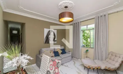 Apartamento para Venda - Irajá, 3 Quartos,  64 m² - Rio de Janeiro