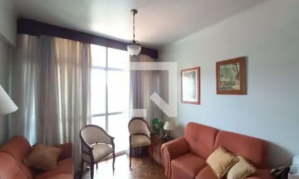 Apartamento para venda - parque prado, 3 quartos,  80 m² - campinas