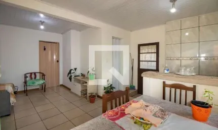 Casa para Venda - Rubem Berta, 4 Quartos,  100 m² - Porto Alegre