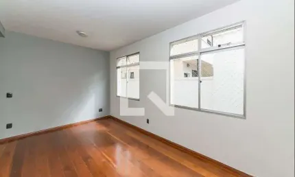Apartamento para venda - barroca, 3 quartos,  108 m² - belo horizonte