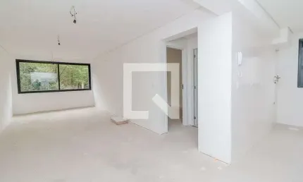 Apartamento para Venda - Jardim Botânico, 1 Quarto,  59 m² - Porto Alegre