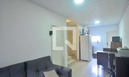 Casa / Sobrado em Condomínio para Venda - Estância Velha, 3 Quartos,  90 m² - Canoas