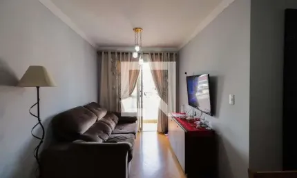 Apartamento para venda - vila matilde, 3 quartos,  67 m² - são paulo