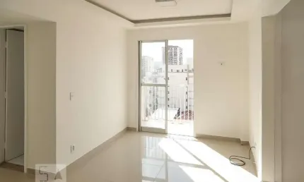 Apartamento para Venda - Engenho Novo, 1 Quarto,  47 m² - Rio de Janeiro
