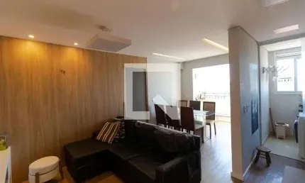 Apartamento para Venda - São Bernardo, 3 Quartos,  70 m² - Campinas