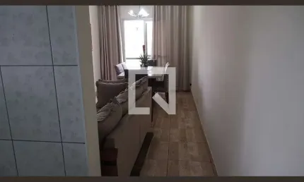 Apartamento para Venda - Anhangabaú , 3 Quartos,  70 m² - Jundiaí