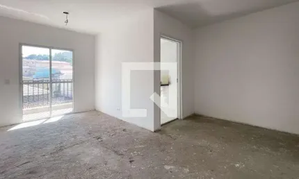 Apartamento para venda - baeta neves, 2 quartos,  62 m² - são bernardo do campo
