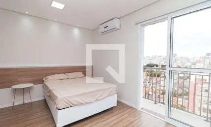 Kitnet / stúdio para venda - bela vista, 1 quarto,  38 m² - são paulo