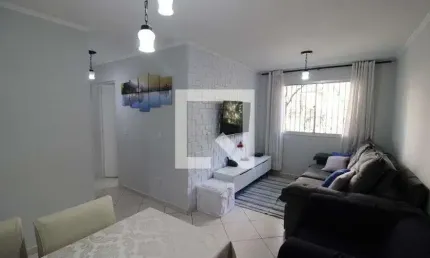 Apartamento para venda - vila nova cachoeirinha, 2 quartos,  90 m² - são paulo