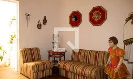Casa para venda - centro, 3 quartos,  130 m² - campinas