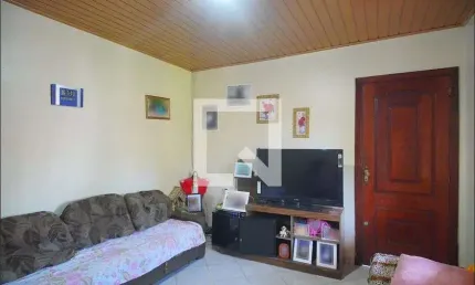 Casa para Venda - Feitoria, 3 Quartos,  147 m² - São Leopoldo