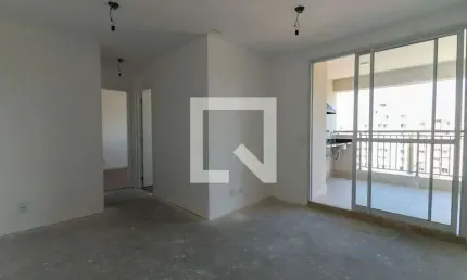 Apartamento para Venda - Tatuapé, 2 Quartos,  67 m² - São Paulo