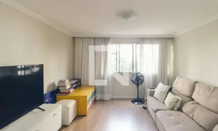 Apartamento para venda - santa cecília, 3 quartos,  120 m² - são paulo