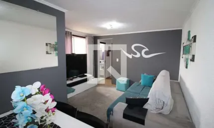 Apartamento para Venda - Mandaqui, 2 Quartos,  50 m² - São Paulo