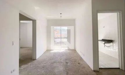Apartamento para venda - baeta neves, 2 quartos,  62 m² - são bernardo do campo